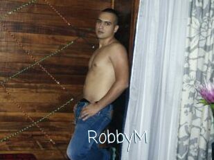 RobbyM