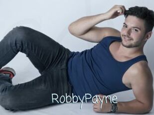 RobbyPayne