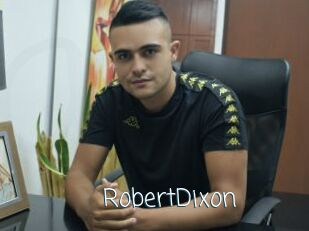 RobertDixon