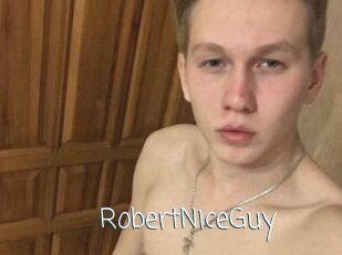 RobertNiceGuy