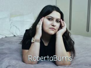 RobertaBurns