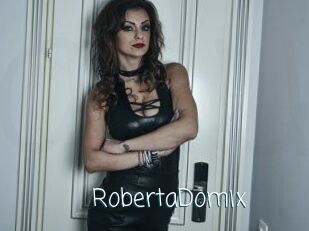 RobertaDomix