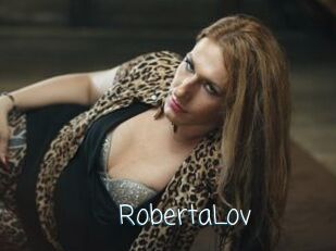 RobertaLov