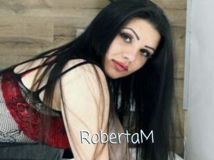 RobertaM