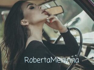 RobertaMeninna