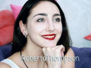 RobertaThompson