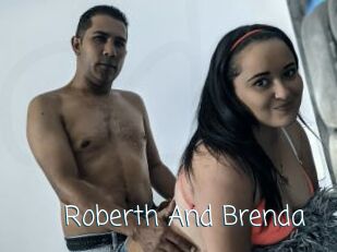 Roberth_And_Brenda