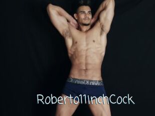 Roberto11inchCock