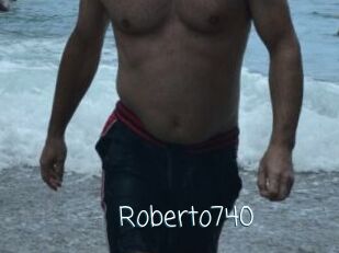 Roberto740