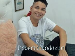 RobertoLandazuri