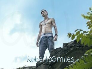 RobertoSmiles