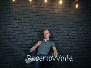 RobertoWhite