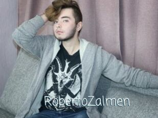 RobertoZalmen