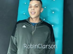 RobinClarson