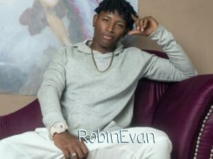 RobinEvan