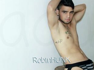 RobinHUNK