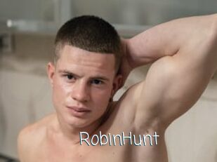 RobinHunt