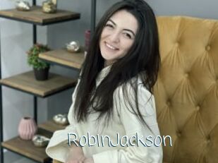 RobinJackson