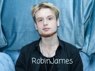 RobinJames