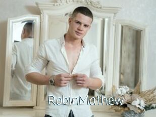 RobinMathew