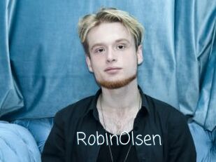 RobinOlsen
