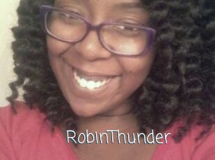 RobinThunder