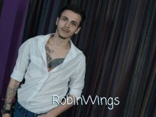 RobinWings