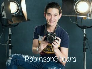 RobinsonStuard
