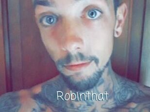 Robinthat