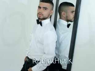 RobinxHunk