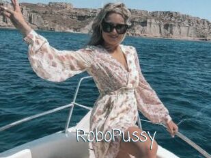 RoboPussy