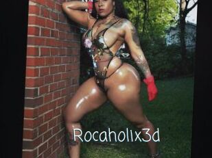 Rocaholix3d