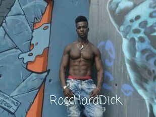 RoccHardDick