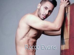 Rocco_Evans