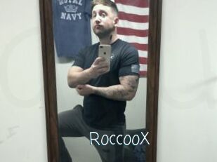 RoccooX
