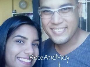 RoceAndMay