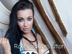 RochelleBabestation