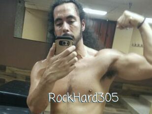 RockHard305