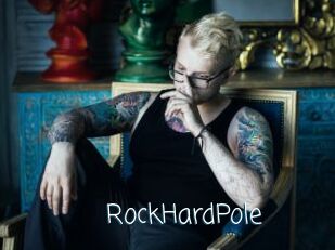 RockHardPole