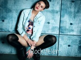RockHelen