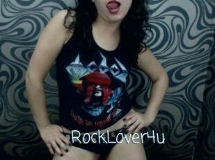 RockLover4u