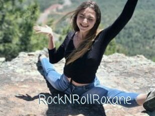 RockNRollRoxane