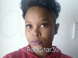 RockStar30
