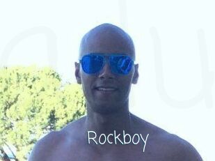 Rockboy
