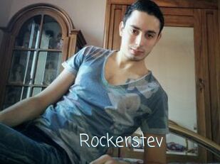 Rockerstev