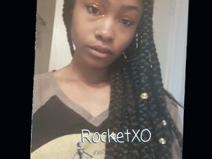 RocketXO