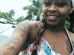 Rockhead