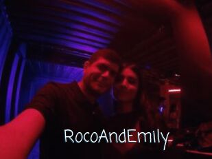 RocoAndEmily