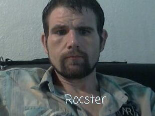 Rocster