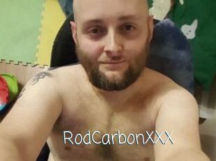 RodCarbonXXX